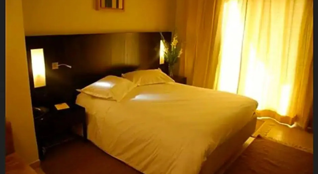 Номер Superior Ambassadeurs Hôtel