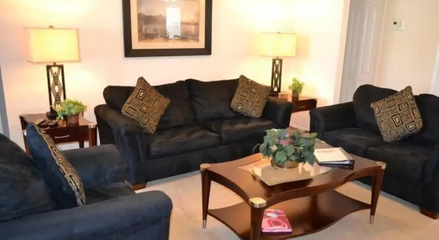 Вилла Ip60393 - The Shire at West Haven - 4 Bed 3 Baths Villa