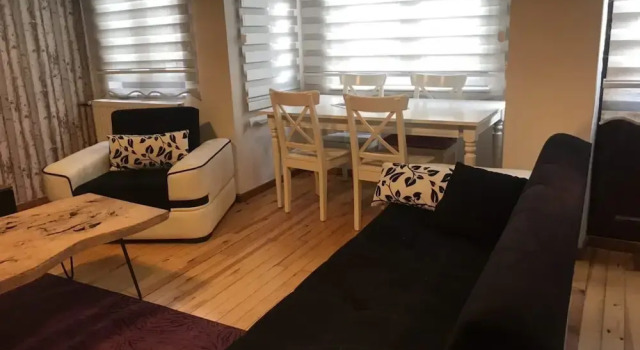 Luxury and Comfortable Apartment