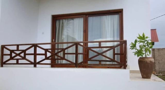 Номер Standard Minah bungalows