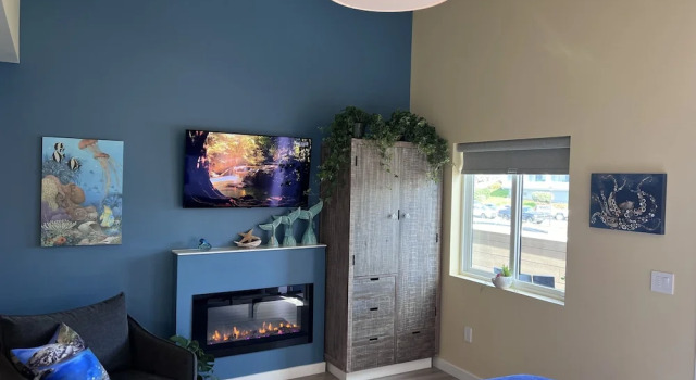 Номер Standard HarborWalk Inn