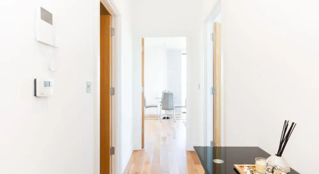 Penthouse In Maida Vale, Near Paddington, Забронировать Отель Отели Англии 3 звезды, 3*