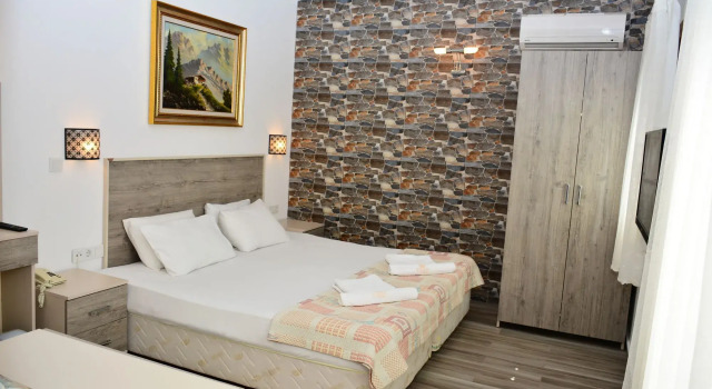 Queen Boutique Hotel, Rezervovat Boutique Hotel Butikové hotely v Bodrum, Boutique Hotel