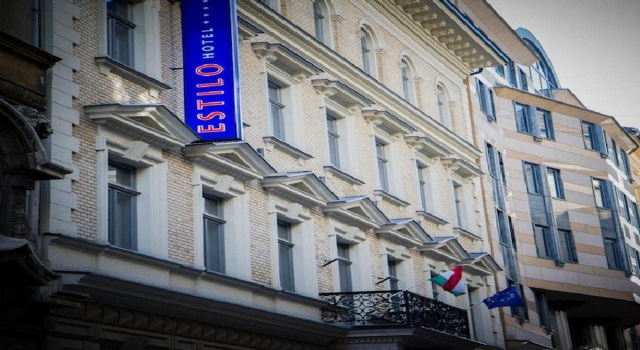 Estilo Hotel by Mellow Mood Hotels