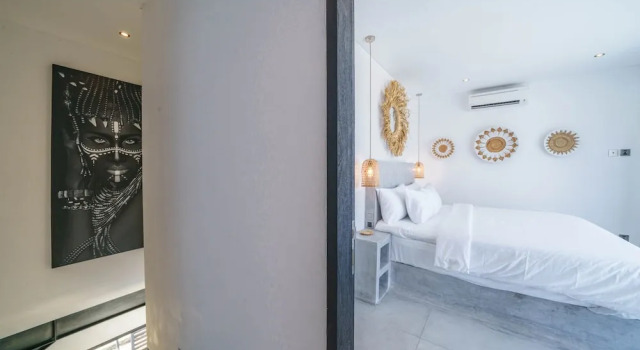 Villa Bali Townhouse