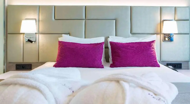 Номер Premium Mercure Krakow Stare Miasto