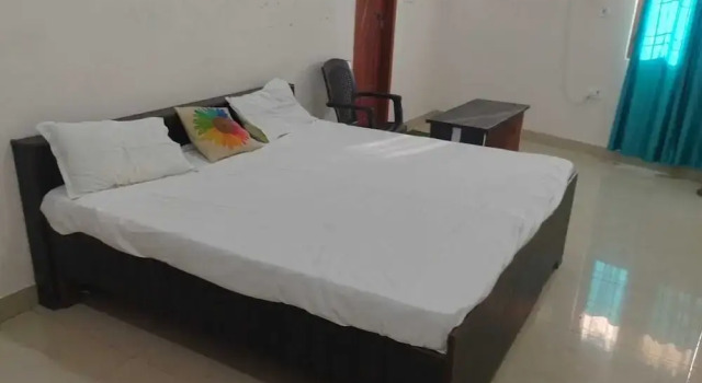 Ashiyana Upvan Homestay