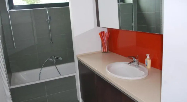 Апартаменты BL YachtClub & Apartments