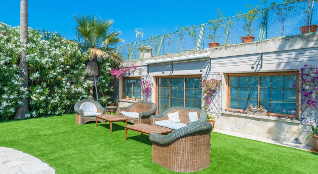 Villa Marjals 16, Reservar Vila Moradias em Muro, Vila