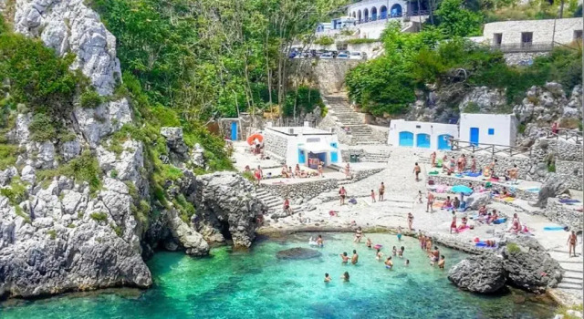 Apartament Dimora De Viti