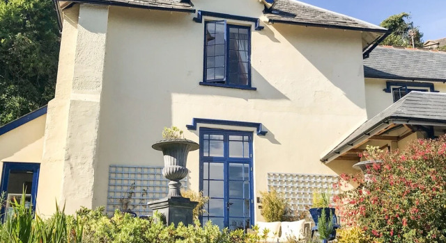 Baronet's Quarters