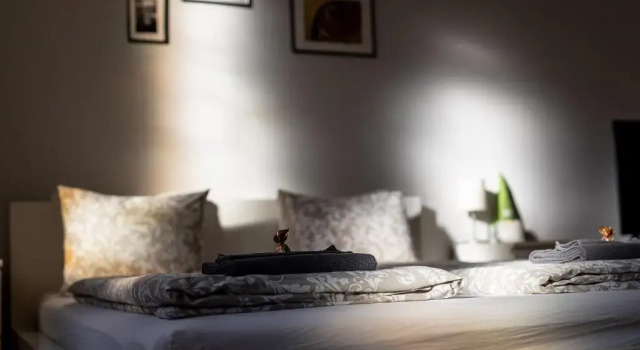 Elisabeth Apartment on Váci Street, Забронировать Апартаменты/квартира 05. Внутренний город - Город Леопольда 