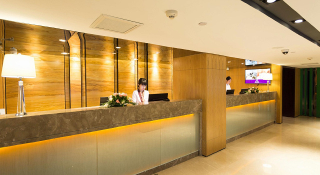 Yitel Collection Beijing Zhongguancun Software Park, Book Hotel Beijing Beijing Province