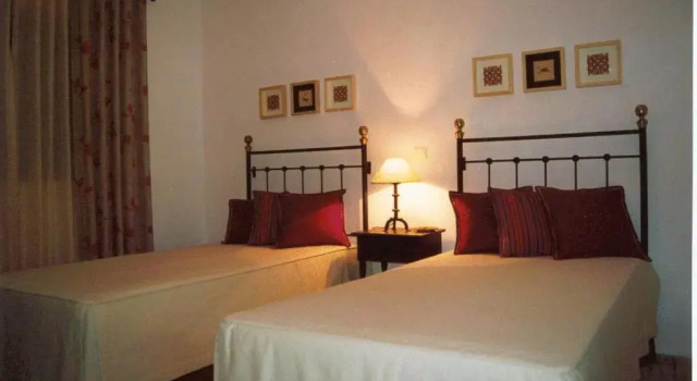 Номер Standard Casa Fatana
