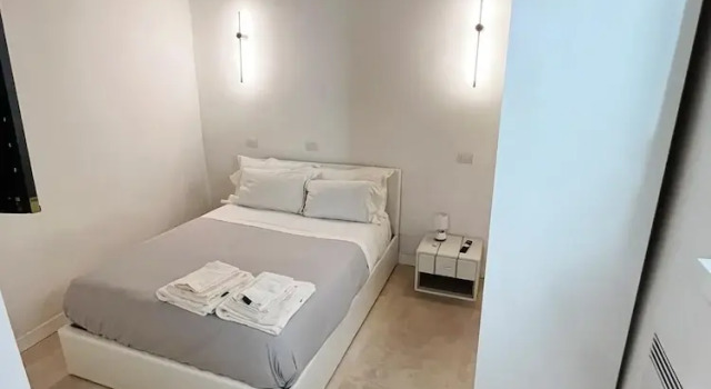 Апартаменты Luxury Repetita Juvant