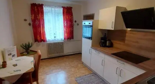 Апартаменты c 1 комнатой Gasthof & Appartementhaus Meyer