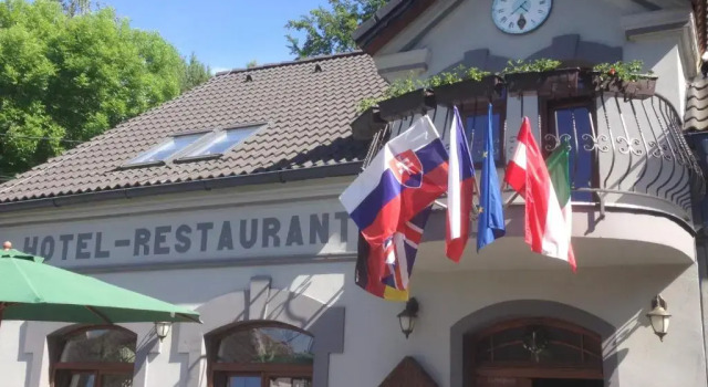 Hotel Starý Mlýn, Reserva ahora Hotel Přimda Plzen
