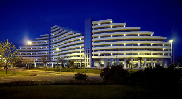 Oceano Atlantico Apartamentos Turisticos, Забронировать Апартаменты/квартира Портиман Барловенто
