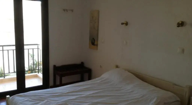 Номер Economy Candia Hotel