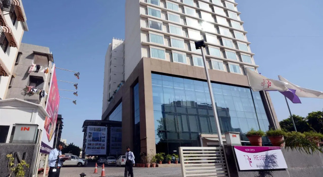Welcomhotel by ITC Hotels, Ashram Road, Ahmedabad, Rezerwuj Hotel Hotele w Gujarat ze śniadaniem, Śniadanie