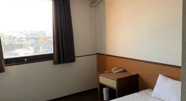 Ogaki Hiyori Hotel - Vacation STAY 13945v
