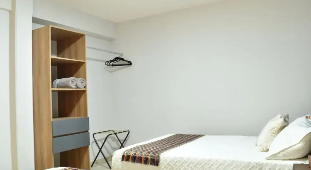 Centro Histórico Departamento 5 de mayo