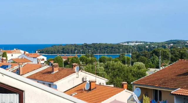 Апартаменты Deluxe Apartments Babo