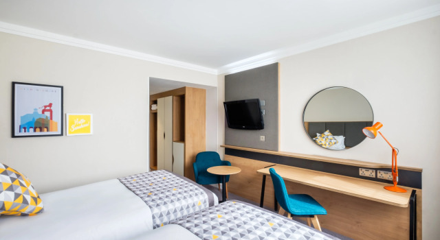 Holiday Inn Reading South M4 Jct 11, an IHG Hotel, Réserver Hôtel Hôtels à Angleterre avec piscine, Piscine