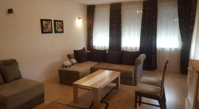Apartamento Superior Hotel Treff