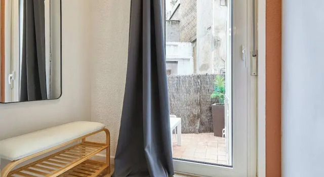 Апартаменты Superior BBarcelona Clot Apartments