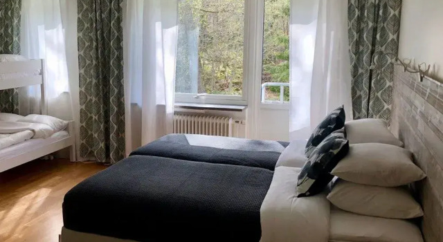 Kroppefjäll B&B, Book Bed and Breakfast  