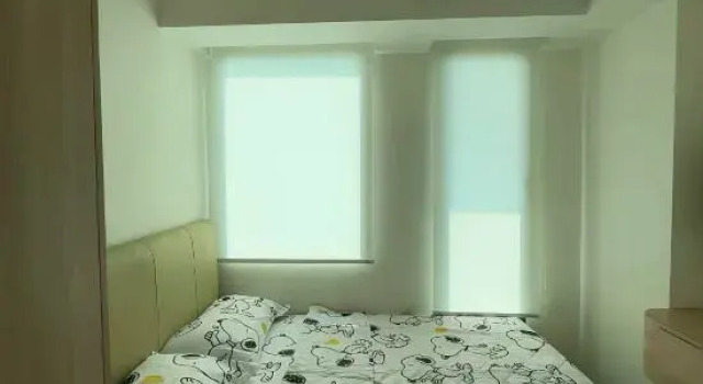 OSAKA Riverview PIK2 Apartment 2Bedroom by GPI, Prenota Appartamento Rawalumpang Banten