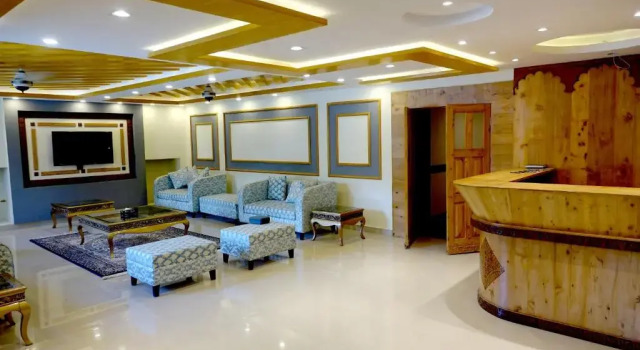 Legend Hotel Skardu, Забронировать Отель Отели Скарду 3 звезды, 3*