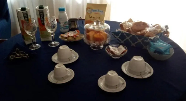 Номер Standard A Casa di Lidia B&B Gaeta