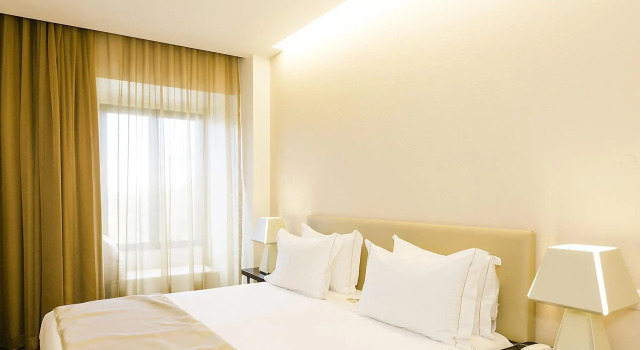Двухместный номер Standard Sintra Boutique Hotel