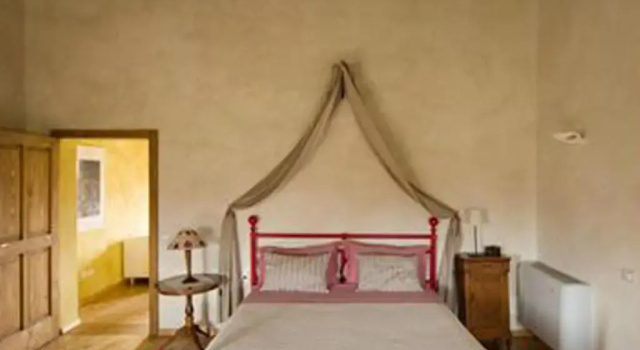 Agriturismo Viridarium, Boek Hotel Castellucchio Lombardije