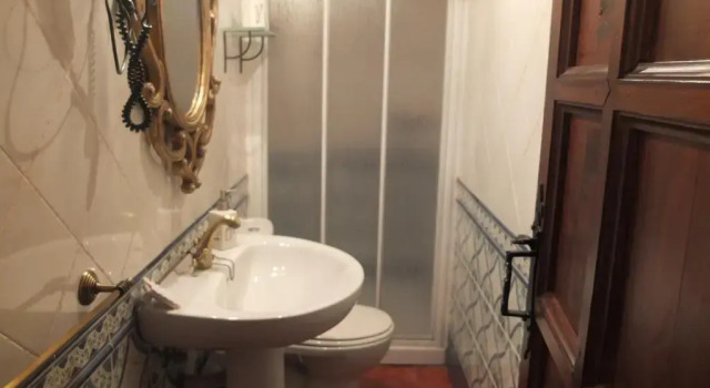 Коттедж Casa Gómez
