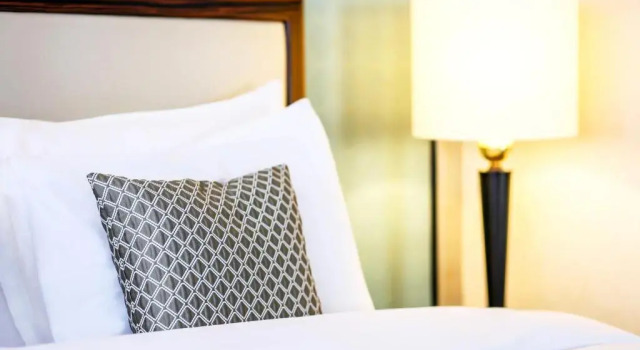 Двухместный номер Premium Deluxe Kempinski Hotel Corvinus Budapest