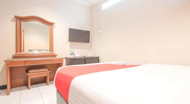 Blueberry Homestay by OYO Rooms, Prenota Hotel Taman Sari 