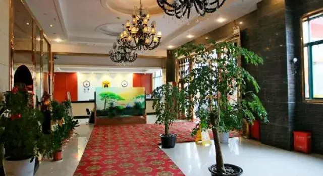 Super 8 Hotel Shanghai Jiuting Central Road, Varaa Hotelli Shanghai Shanghai