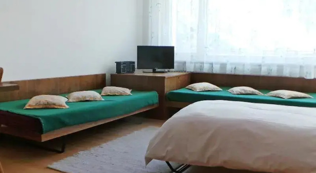 Kondor - One Bedroom