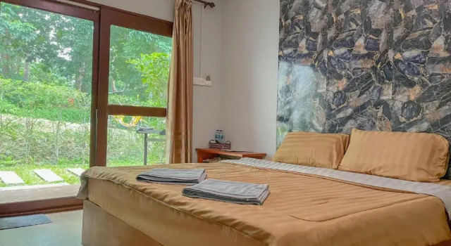 Номер Standard Good Mood Resort