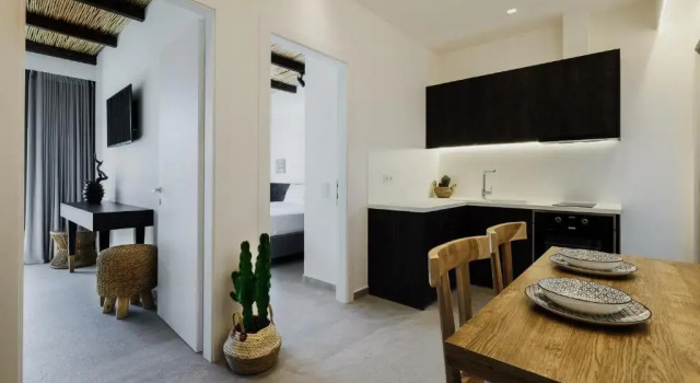 Suite Homes - Fine Living, Prenota Hotel Hotel a Preveza con parcheggio, Parcheggio