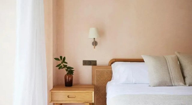 Люкс Boutique Hotel Mendi Argia
