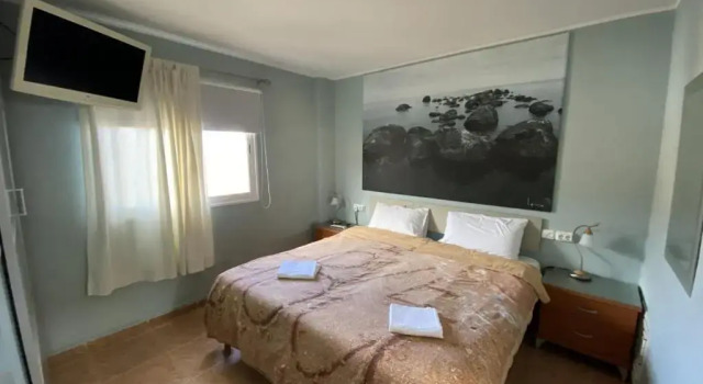 Апартаменты Deluxe Casa Candelaria