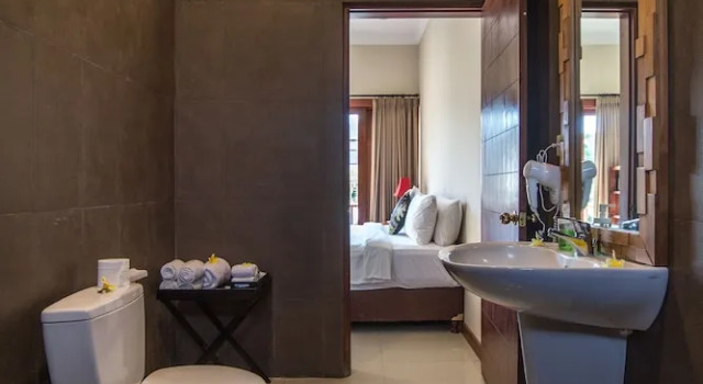 Вилла Villa Verano at Echo Beach Canggu