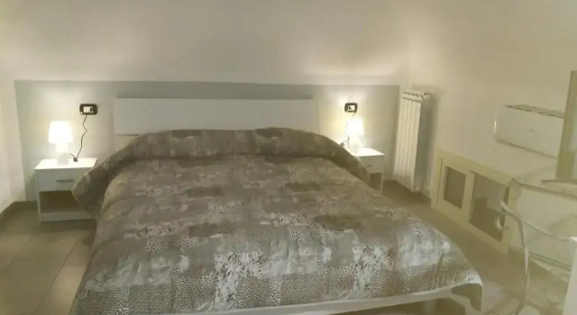 Apartment Casa Maratese
