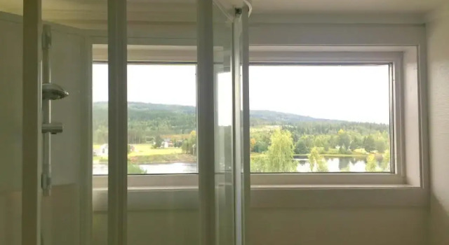 Двухместный номер Standard Kongsvinger Budget Hotel