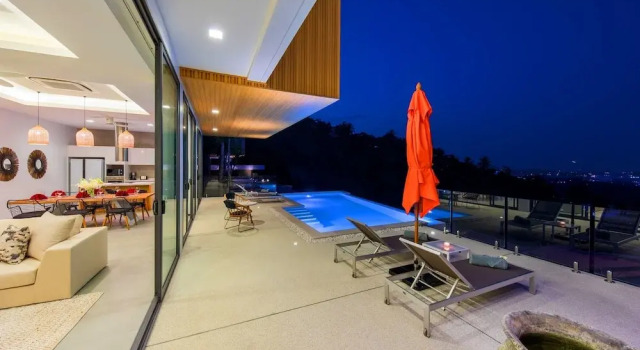 Villa V'Na, Забронировать Вилла Отели Южного Таиланда 4 звезды, 4*