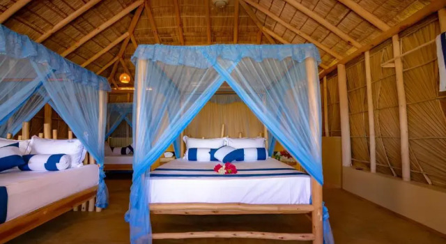 Blue Waters, Reserva ahora Hotel Arugam Bay Ampara District